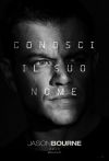 JASON BOURNE JASON BOURNE